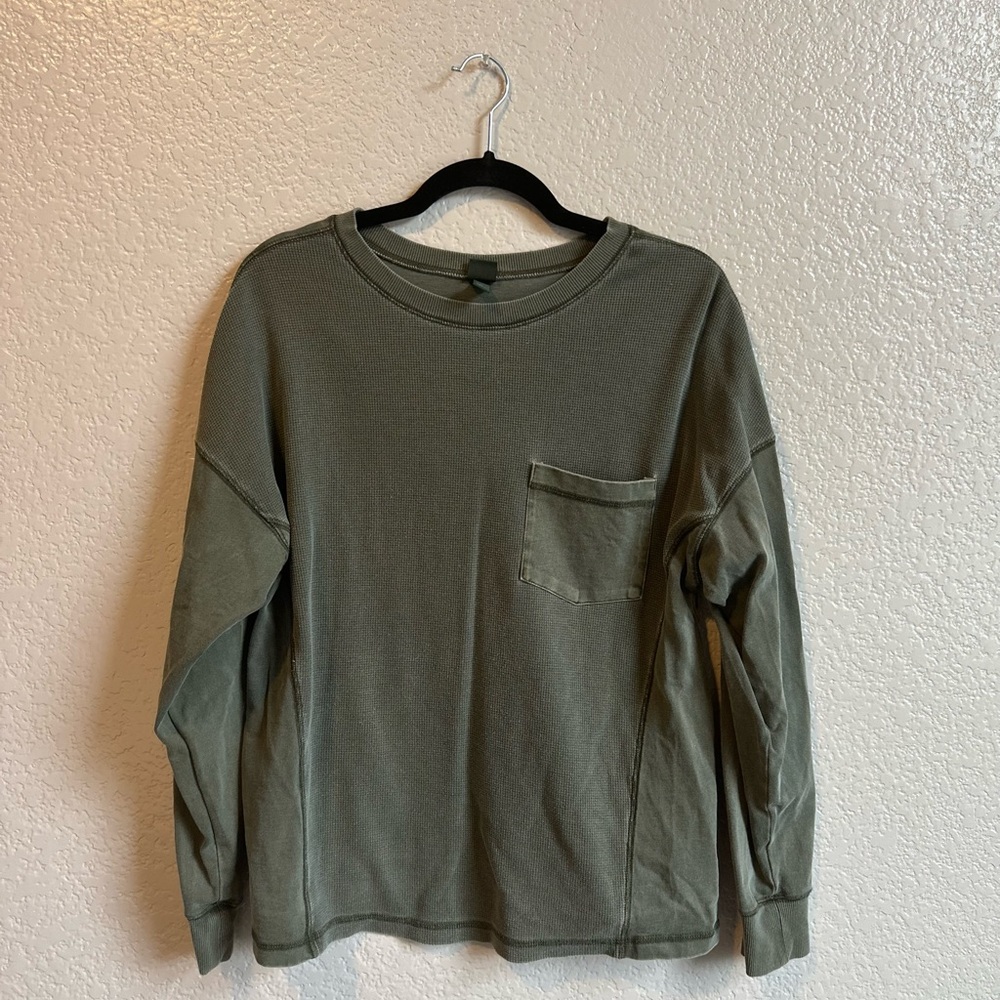 Wild Fable Long Sleeve